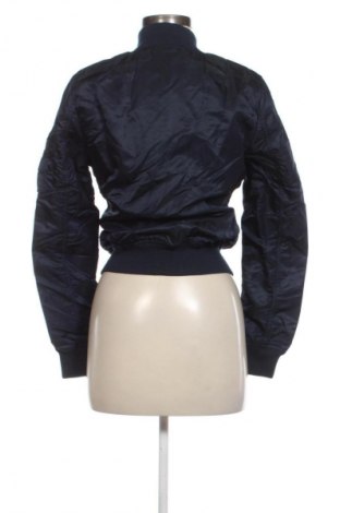 Női dzseki Alpha Industries, Méret S, Szín Kék, Ár 15 809 Ft