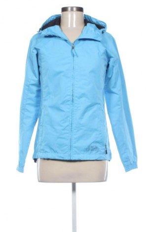 Дамско яке Alpine Pro, Размер XS, Цвят Син, Цена 37,15 лв.
