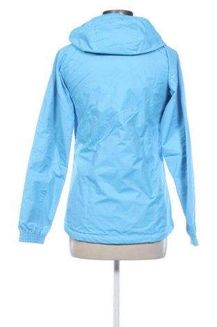 Дамско яке Alpine Pro, Размер XS, Цвят Син, Цена 37,15 лв.