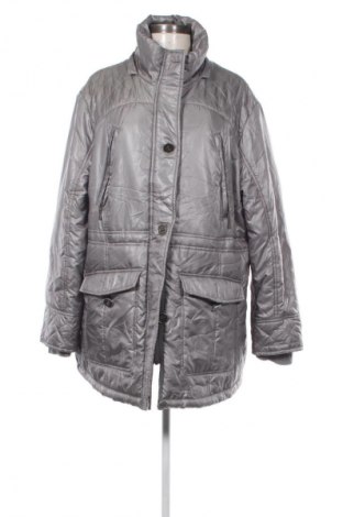 Dámská bunda  Ambria, Velikost XXL, Barva Šedá, Cena  459,00 Kč