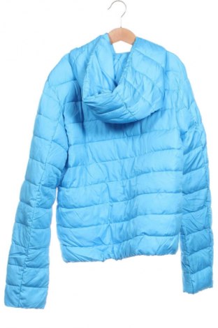 Дамско яке Amisu, Размер XS, Цвят Син, Цена 53,99 лв.