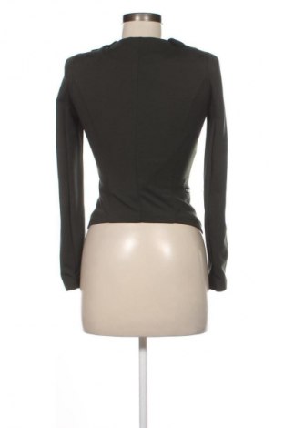 Dámská bunda  Amisu, Velikost XS, Barva Zelená, Cena  608,00 Kč