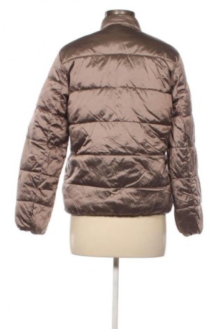 Dámská bunda  Amisu, Velikost L, Barva Hnědá, Cena  439,00 Kč