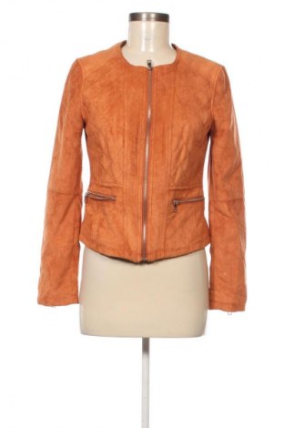 Damenjacke Amisu, Größe S, Farbe Orange, Preis 15,99 €