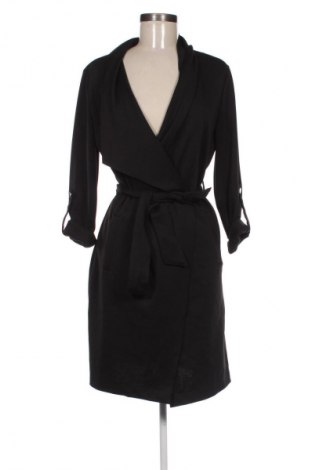 Γυναικείο μπουφάν Amisu, Μέγεθος M, Χρώμα Μαύρο, Τιμή 24,49 €