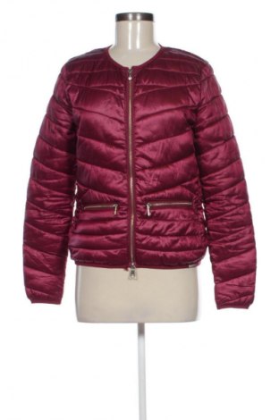 Dámská bunda  Amisu, Velikost S, Barva Červená, Cena  608,00 Kč