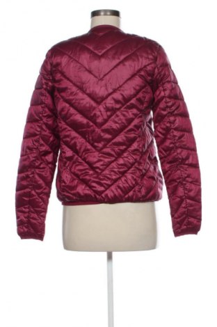 Dámská bunda  Amisu, Velikost S, Barva Červená, Cena  608,00 Kč