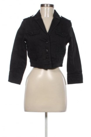 Damenjacke Amisu, Größe S, Farbe Schwarz, Preis 17,99 €