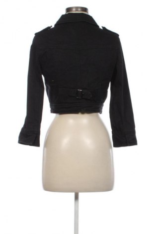 Damenjacke Amisu, Größe S, Farbe Schwarz, Preis 17,99 €