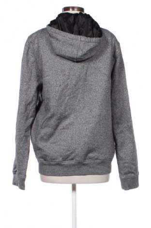 Damenjacke Angelo Litrico, Größe L, Farbe Grau, Preis 17,99 €