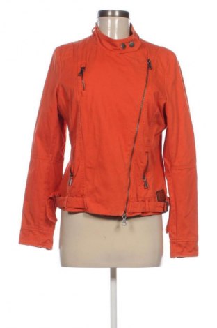 Dámská bunda  Anne L., Velikost M, Barva Oranžová, Cena  608,00 Kč