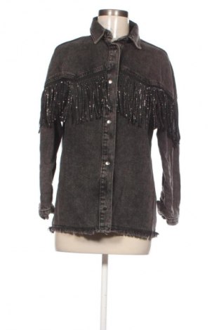 Geacă de femei Answear, Mărime M, Culoare Negru, Preț 92,99 Lei