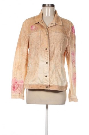 Damenjacke Apanage, Größe L, Farbe Beige, Preis 15,99 €