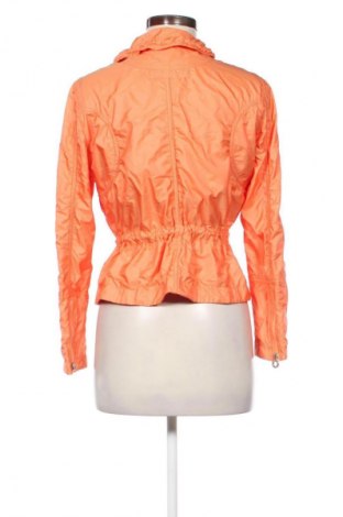 Дамско яке Armani Collezioni, Размер S, Цвят Оранжев, Цена 384,99 лв.