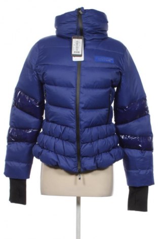 Dámska bunda  Armani Exchange, Veľkosť S, Farba Modrá, Cena  224,95 €