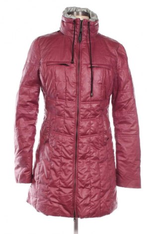 Dámská bunda  Armani Jeans, Velikost L, Barva Růžová, Cena  9 392,00 Kč