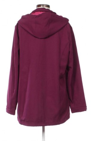 Dámská bunda  Atlas For Women, Velikost XL, Barva Fialová, Cena  409,00 Kč