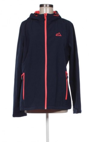 Dámská bunda  BLWR, Velikost XXL, Barva Modrá, Cena  608,00 Kč