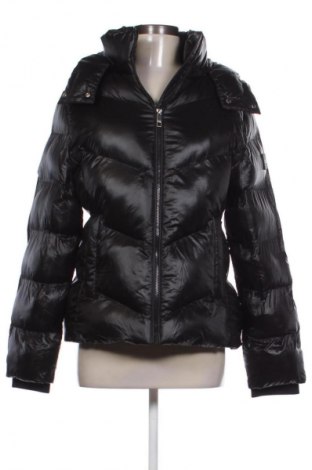 Дамско яке BOSS, Размер M, Цвят Черен, Цена 509,99 лв.