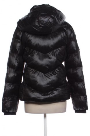 Дамско яке BOSS, Размер M, Цвят Черен, Цена 509,99 лв.