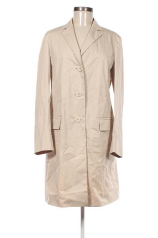 Női viharkabát BOSS, Méret L, Szín Bézs, Ár 48 069 Ft