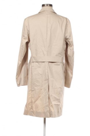 Női viharkabát BOSS, Méret L, Szín Bézs, Ár 48 069 Ft