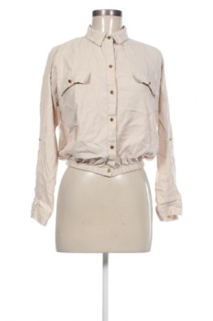 Dámská bunda  BSB Collection, Velikost S, Barva Béžová, Cena  639,00 Kč