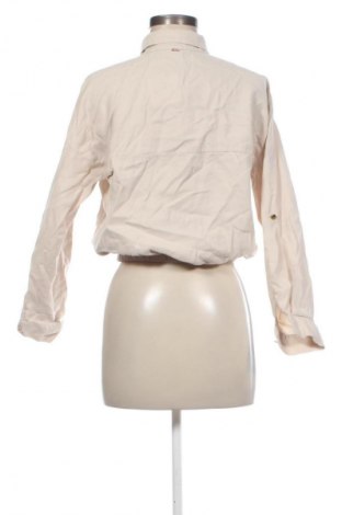Dámská bunda  BSB Collection, Velikost S, Barva Béžová, Cena  639,00 Kč