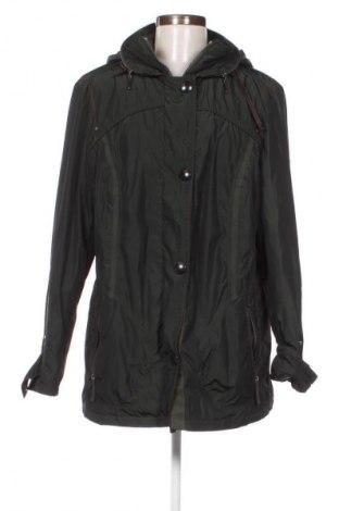 Geacă de femei Barbara Lebek, Mărime L, Culoare Verde, Preț 106,99 Lei