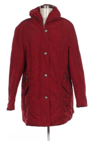 Damenjacke Barbara Lebek, Größe XXL, Farbe Rot, Preis 182,99 €