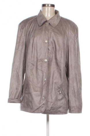Damenjacke Barbara Lebek, Größe XXL, Farbe Beige, Preis 36,99 €