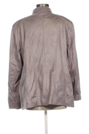 Damenjacke Barbara Lebek, Größe XXL, Farbe Beige, Preis 36,99 €