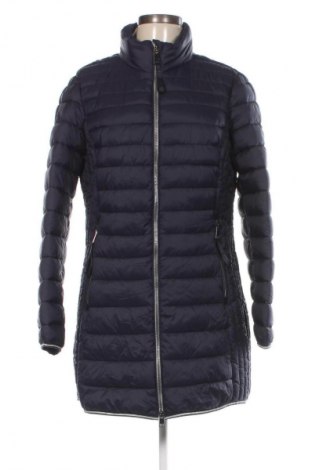 Kurtka damska Barbara Lebek, Rozmiar M, Kolor Niebieski, Cena 181,99 zł