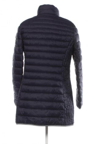 Kurtka damska Barbara Lebek, Rozmiar M, Kolor Niebieski, Cena 181,99 zł