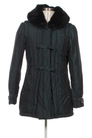 Dámská bunda  Barbara Lebek, Velikost S, Barva Zelená, Cena  1 449,00 Kč