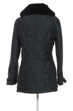 Dámská bunda  Barbara Lebek, Velikost S, Barva Zelená, Cena  1 449,00 Kč