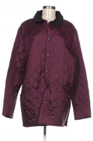 Damenjacke Barbour, Größe XL, Farbe Lila, Preis € 189,51