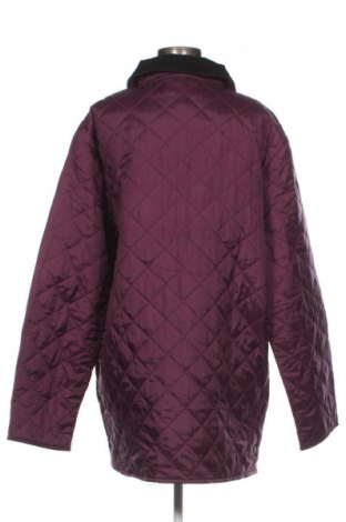 Damenjacke Barbour, Größe XL, Farbe Lila, Preis € 189,51