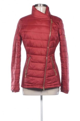 Damenjacke Barbour, Größe S, Farbe Rot, Preis 91,01 €