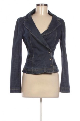 Dámská bunda  Battibaleno, Velikost XXS, Barva Modrá, Cena  494,00 Kč