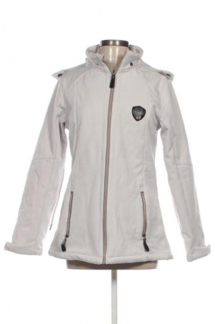 Dámská bunda  Bayern Munchen, Velikost L, Barva Bílá, Cena  529,00 Kč