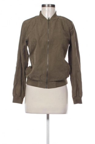 Dámska bunda  Be Cool, Veľkosť M, Farba Zelená, Cena  21,95 €