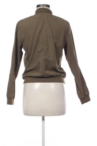 Dámska bunda  Be Cool, Veľkosť M, Farba Zelená, Cena  21,95 €