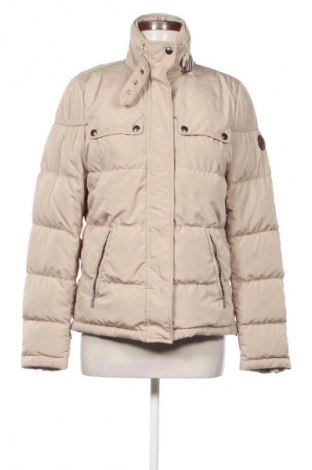 Damenjacke Belstaff, Größe M, Farbe Beige, Preis 464,75 €