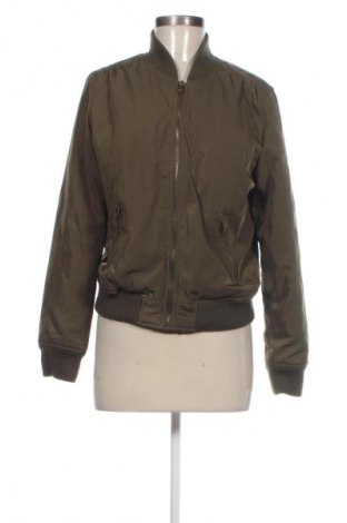 Damenjacke Bershka, Größe S, Farbe Grün, Preis 12,99 €