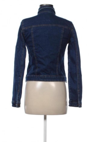 Damenjacke Bershka, Größe S, Farbe Blau, Preis € 18,99