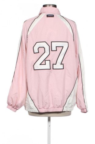 Dámská bunda  Bershka, Velikost M, Barva Vícebarevné, Cena  608,00 Kč