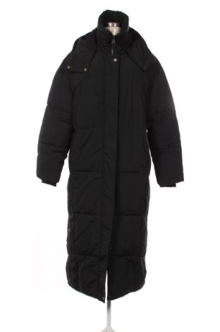 Kurtka damska Bershka, Rozmiar M, Kolor Czarny, Cena 250,99 zł