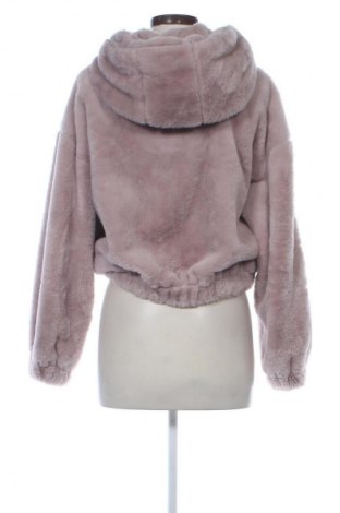 Kurtka damska Bershka, Rozmiar M, Kolor Różowy, Cena 79,99 zł