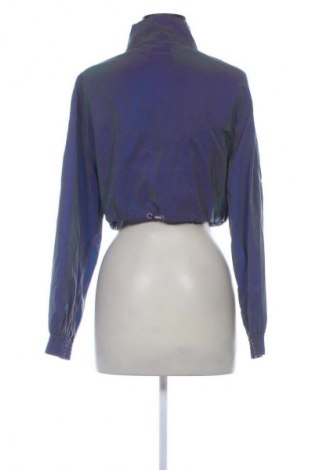 Dámska bunda  Bershka, Veľkosť S, Farba Fialová, Cena  19,95 €